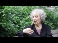 Margaret Atwood Full Interview - 400 PPM Documentary Extra