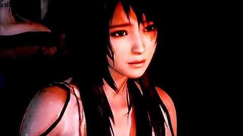 Fatal Frame 5: First Drop (A Vanishing Trace) (Part 2) [Yuri Kozukata]