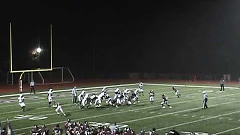 Jared Allison AKA Young Vick Junior Year