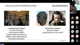 Demystifying Crosstalk Cancellation - Jake Hollebon, Audioscenic