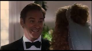 In & Out  - Wedding Scene