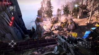 KillZone: Shadow Fall Official PlayStation 4 launch title trailer - PS4