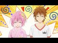 TO LOVE RU DARKNESS 2 Episódio 4 TO LOVE RU DARKNESS 2 Episódio 4