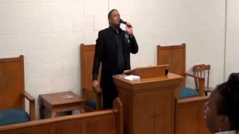Elaine Wilson/Praise Break