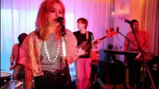 TWIN SISTER - 'Meet the Frownies' LIVE @ The Mondrian Sessions