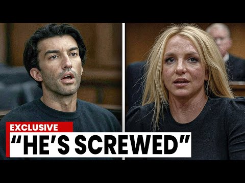 Britney.official Leak: The Lawsuit That Followed