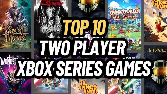The 10 best 2 Player PS4 games (Winter/Spring 2020)