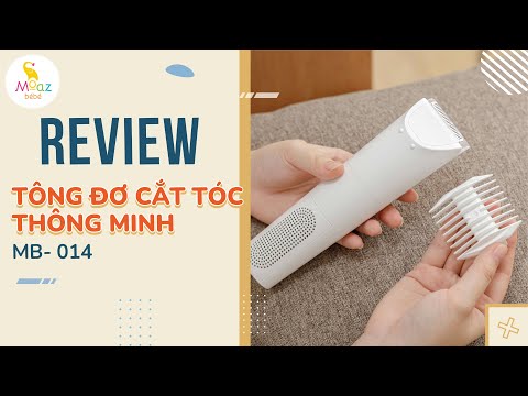 TÔNG ĐƠ CẮT TÓC MOAZBEBE MB014 TÔNG ĐƠ CẮT TÓC MOAZBEBE MB014