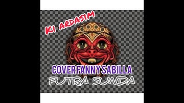 Fanny Sabilla cover | KI ARDASIM | pongdut koplo SUNDA | Detty kurnia
