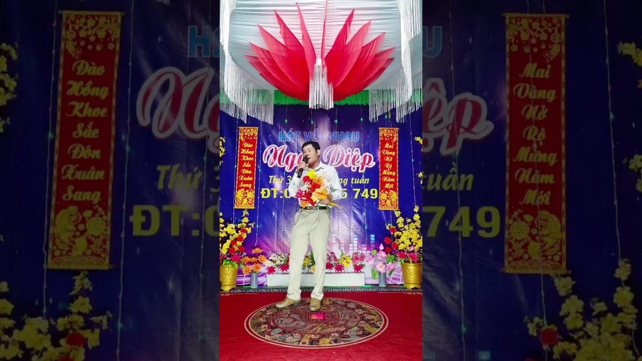 Lẻ bóng đường tình TB đức phạm 