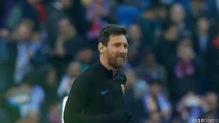 Lionel Messi - Goals & Skills - Warsongs: Piercing Light