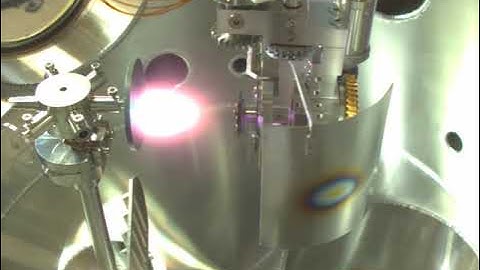 Pulsed laser deposition of YIG