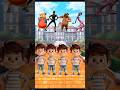 Fatty dog, domi tu cositaalien, dancingfrog &amp;jocker - cute brothers magical vfx