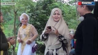 Danas Pentil   Diana Sastra #Live Citundun Kuningan