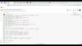 Code review: Autoencode noisy images using tensorflow
