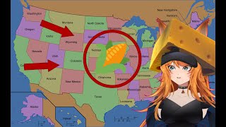 Fox Explains the Midwest