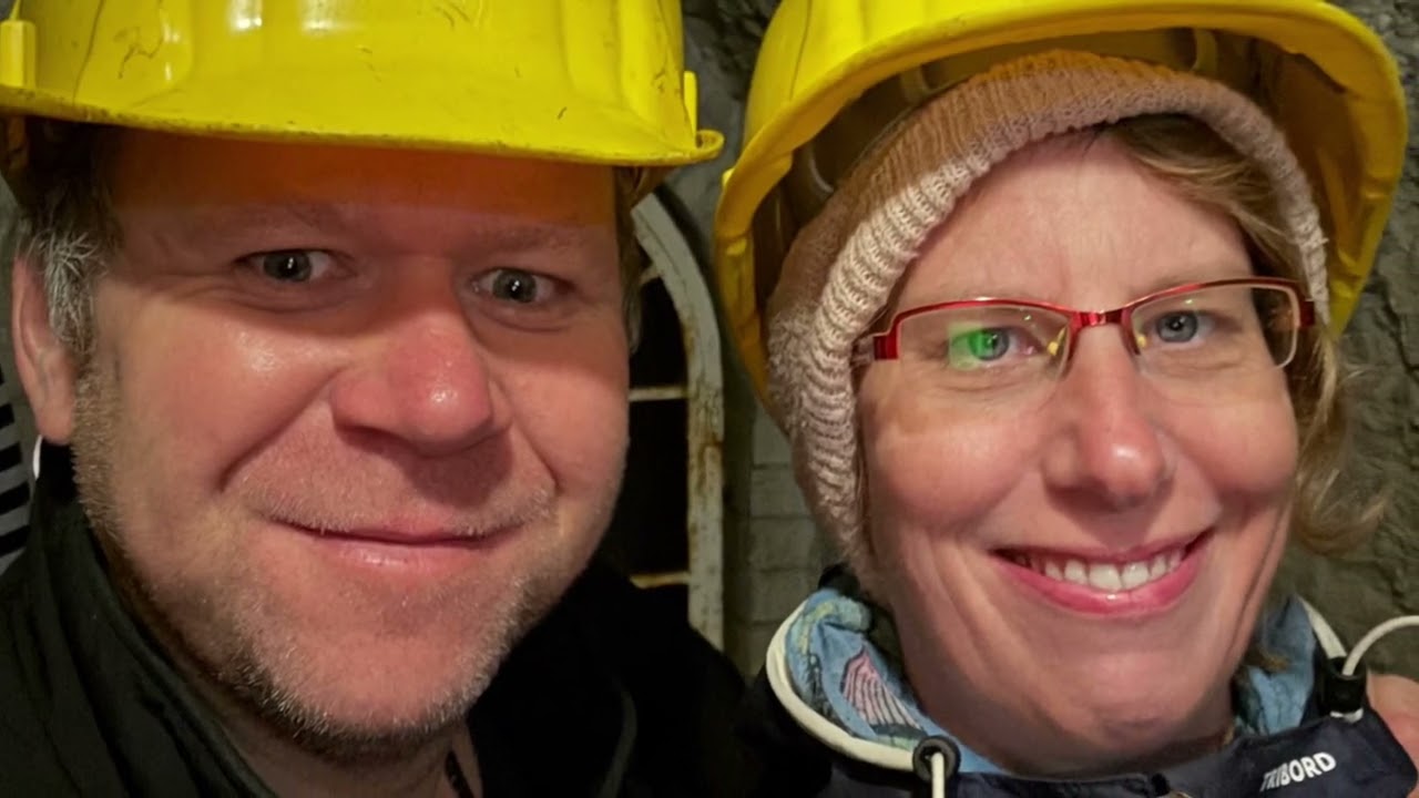 Harz - Bergwerk Lautenthal und Klosterbrennerei Wöltingerode