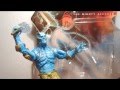 Thor The Mighty Avenger Invasion Frost Giant Action Figure Review.