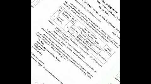 ANNA university 2021