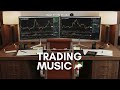 Deep Focus Trading Music – Cognitive Clarity for Complex Market Analysis