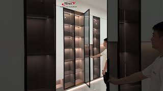 Temax New Pine Hinge