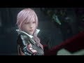 LIGHTNING RETURNS: FINAL FANTASY XIII - E3 Trailer