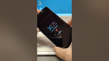 How to Factory Reset with buttons Infinix Smart 2 HD (X609B), Delete Pin, Pattern, Password lock.