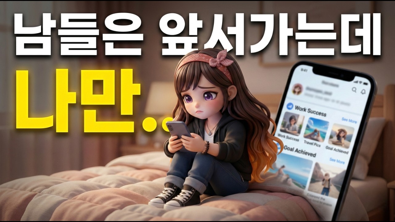 평생 안 지치고 성과 내는 휴식의 비밀