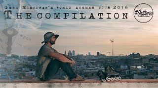 Greg Mirzoyan's Diaries - The Compilation