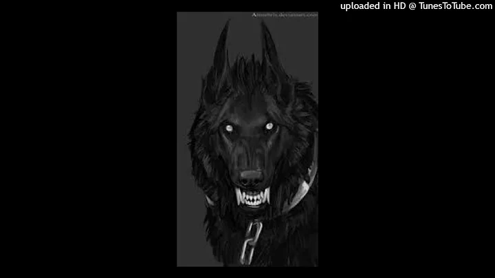 Andre' Dunn - You Killed My Mongrel