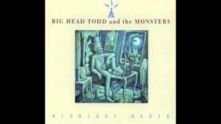 Watch Big Head Todd  The Monsters Cold Blooded video
