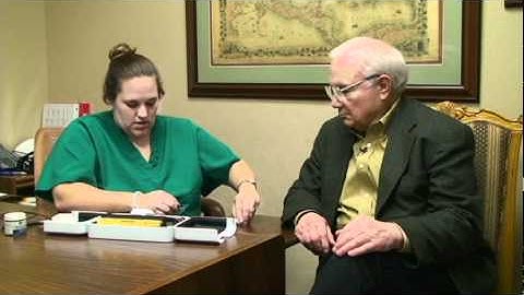 1/3; How to use a Cochlear BAHA 3 (BP100) Hearing Processor Hearing Aid for Single-Sided Deafness