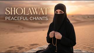 Most Beautiful Sholawat Nabi 2026 | Relaxing Islamic Music for Peace | Hijrah Soul