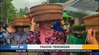 Download lagu Tradisi Tenongan, Tradisi Sambut Musim Panen Warga Kebumen - FAKTA 62