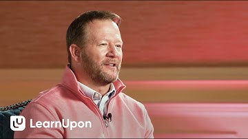 LearnUpon boosts forecast accuracy by 75% with Gong, driving predictable revenue growth