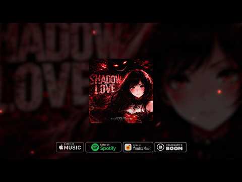 LXVSKY - SHADOW LOVE (Slowed) (Official Audio)