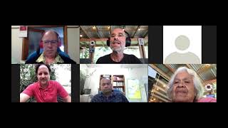 Breadfruit People Webinar 2 - Agroforestry