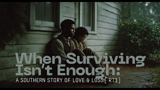 When Surviving Isn’t Enough: A Southern Story of Love & Loss