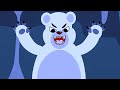 Were venturing on a polar bear quest  preschool songs  nursery rhymes for circle time