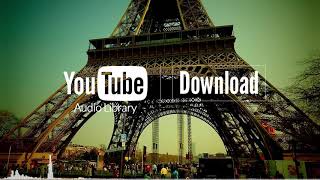 Jazz In Paris - Media Right Productions (No Copyright Music) 1 Hour Loop