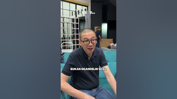 [Tanya Koci] Ini Kata Coach Justin Soal Kualitas Timnas Brazil | R66 Sports