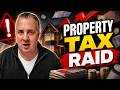 Property Sellers Hit By Record Capital Gains Tax Bills