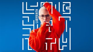 Stefanie Heinzmann - Labyrinth (Official Audio)