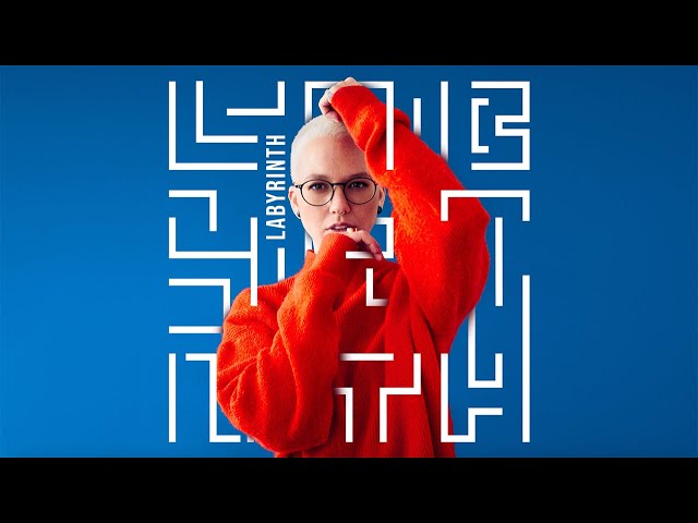 Stefanie Heinzmann - Labyrinth