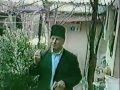 13 - Traian Dorz - Fratele Traian în grădină - Încheierea - Arad - 1988
