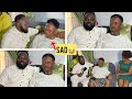 OhЁЯе Popular Kumawood Actor Kwaku Twumasi Breaks Down In Tears On Live TV тАУ HereтАЩs Why OhЁЯе Popular Kumawood Actor Kwaku Twumasi Breaks Down In Tears On Live TV тАУ HereтАЩs Why