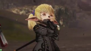 【 DFFAC 】 ディシディアFF対戦動画 シャントット その180