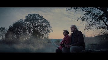 SWISSCOM - Gretchenfrage // theblackdrone GmbH