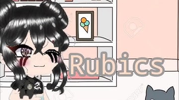 My new intro(Remake)/Gacha life