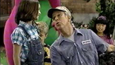 A New Friend (All Versions) Part 21